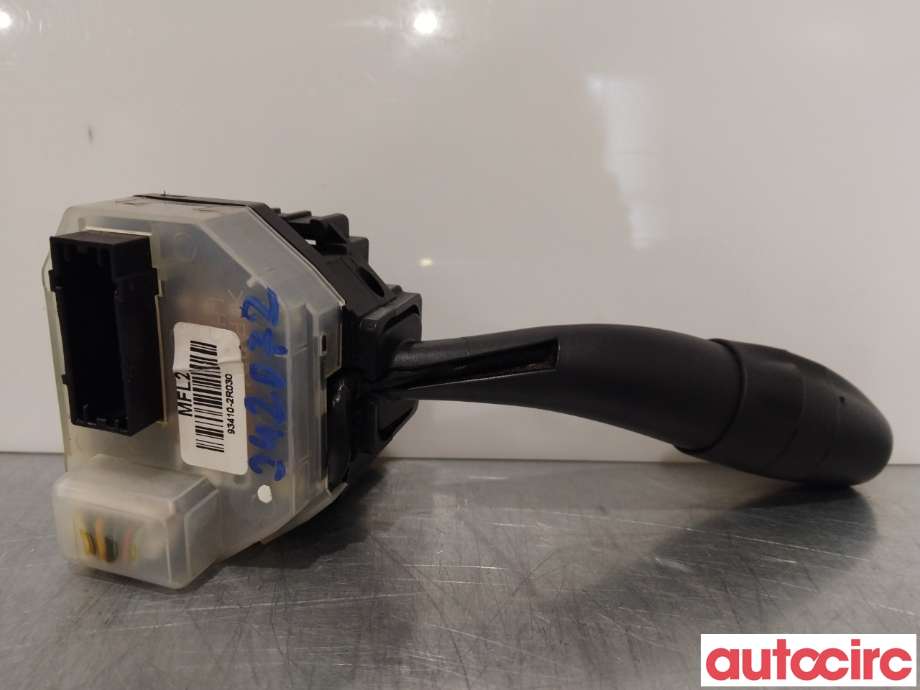 Bryter blink til Hyundai i30 2007-2012 (Type I)  (HYUNDAI|934102R030)