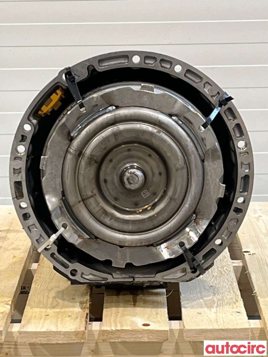 Girkasse automat til Mercedes C-Klasse 2011-2014 (Fase 2) (W204) (W204) (MERCEDES|A2042709002|722996|2042703505)