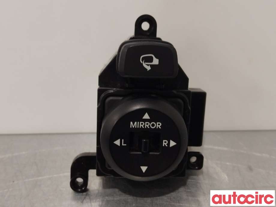 Bryter speil til Hyundai i30 2007-2012 (Type I) (HYUNDAI|935402L000|)