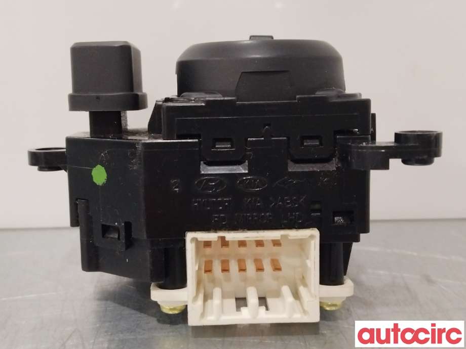 Bryter speil til Hyundai i30 2007-2012 (Type I) (HYUNDAI|935402L000|)