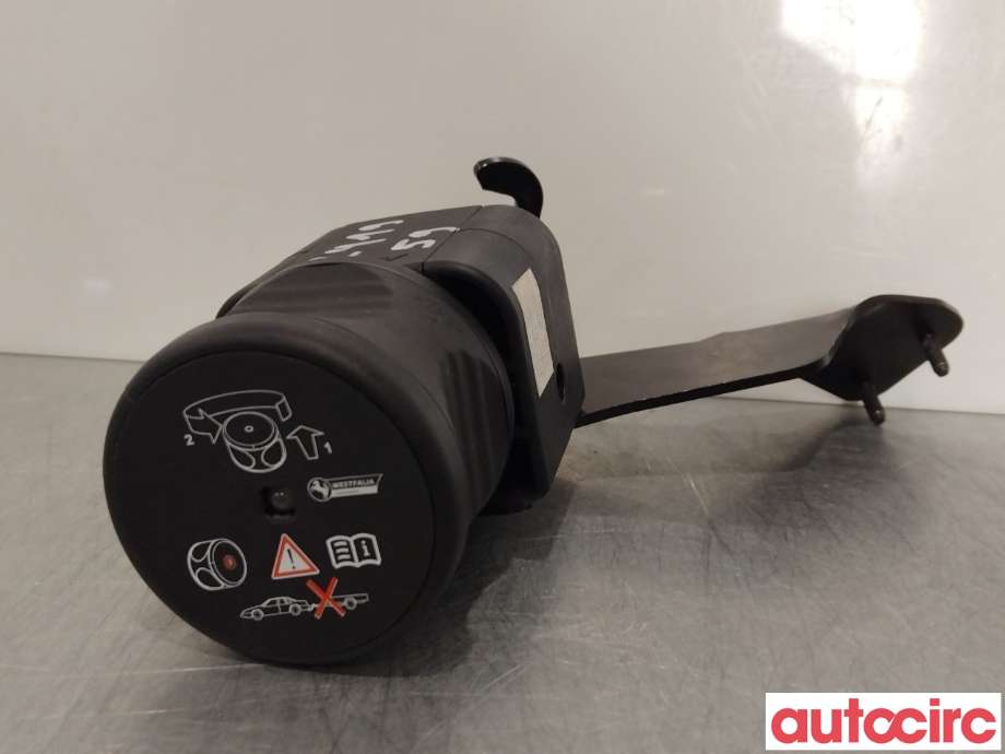Bryter diverse til Mercedes E-Klasse, Coupe/Cab 2009-2013 (Fase 1) (C207) (C207) (MERCEDES|A2045400083|A2073100058)