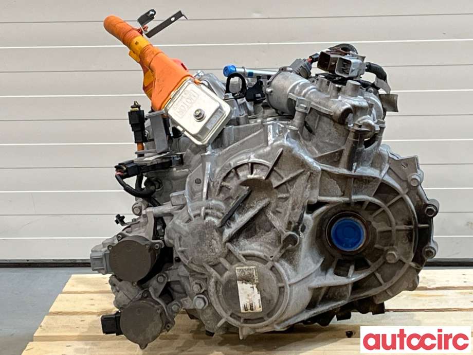Girkasse automat til Kia XCeed 2021-->> (SUV) (SUV) (KIA|430002B110|D00KLD425969|365002BDD0)
