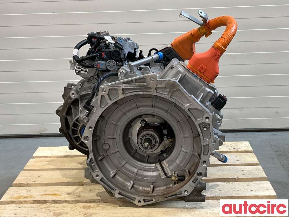 Girkasse automat til Kia XCeed 2021-->> (SUV) (SUV) (KIA|430002B110|D00KLD425969|365002BDD0)