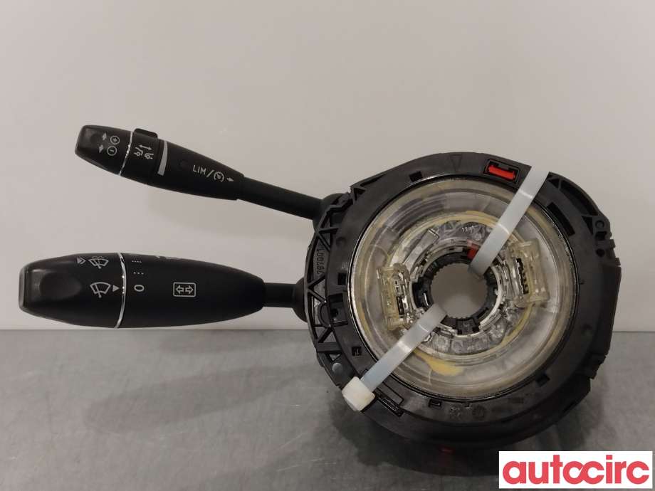 Bryter combi til Mercedes E-Klasse, Coupe/Cab, 2009-2013 (Fase 1) (C207) (C207) (MERCEDES|A2124408303)