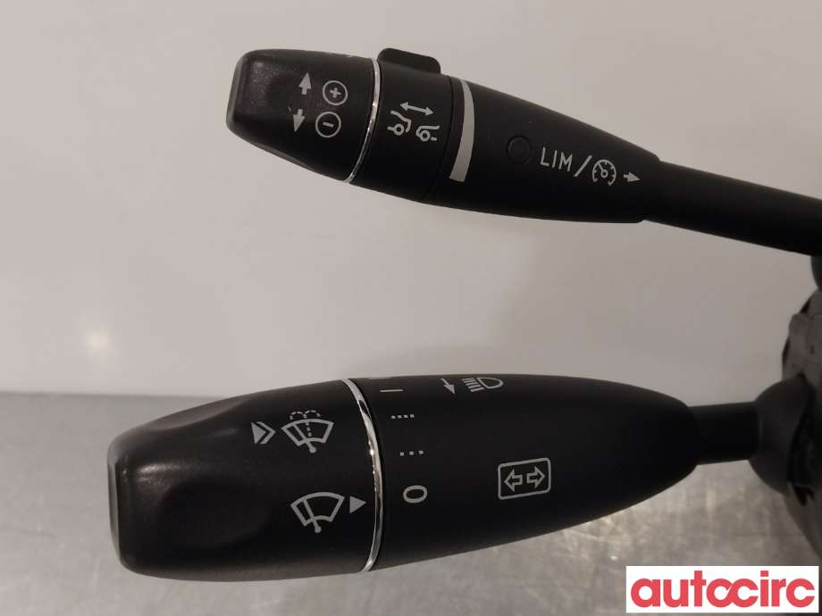 Bryter combi til Mercedes E-Klasse, Coupe/Cab 2009-2013 (Fase 1) (C207) (C207) (MERCEDES|A2124408303)