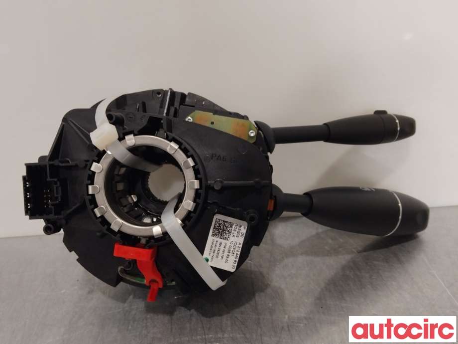 Bryter combi til Mercedes E-Klasse, Coupe/Cab 2009-2013 (Fase 1) (C207) (C207) (MERCEDES|A2124408303)