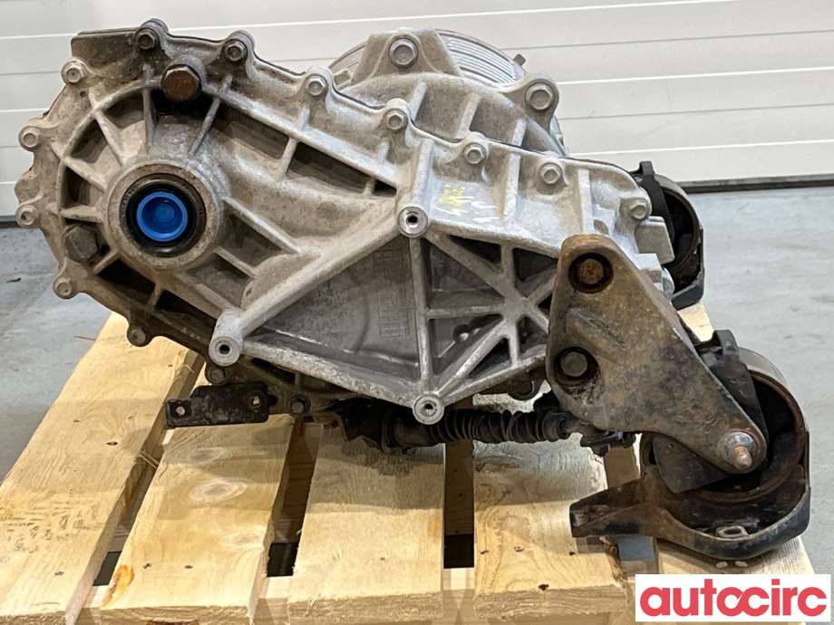 Motor elbil foran til Kia Soul 2014-2019 (Type II)  (KIA|365000E200|MG80|4450018410)