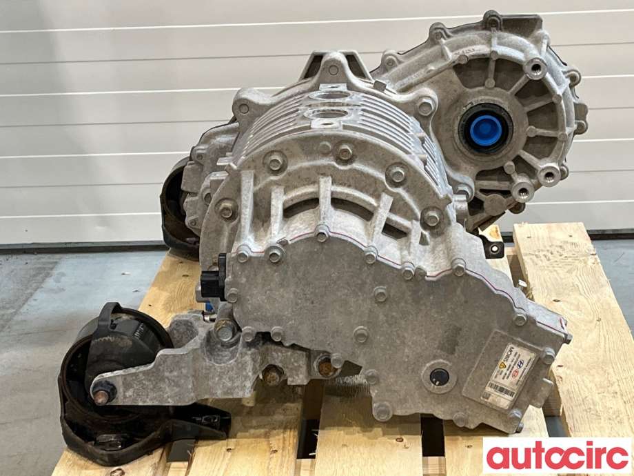 Motor elbil foran til Kia Soul 2014-2019 (Type II)  (KIA|365000E200|MG80|4450018410)