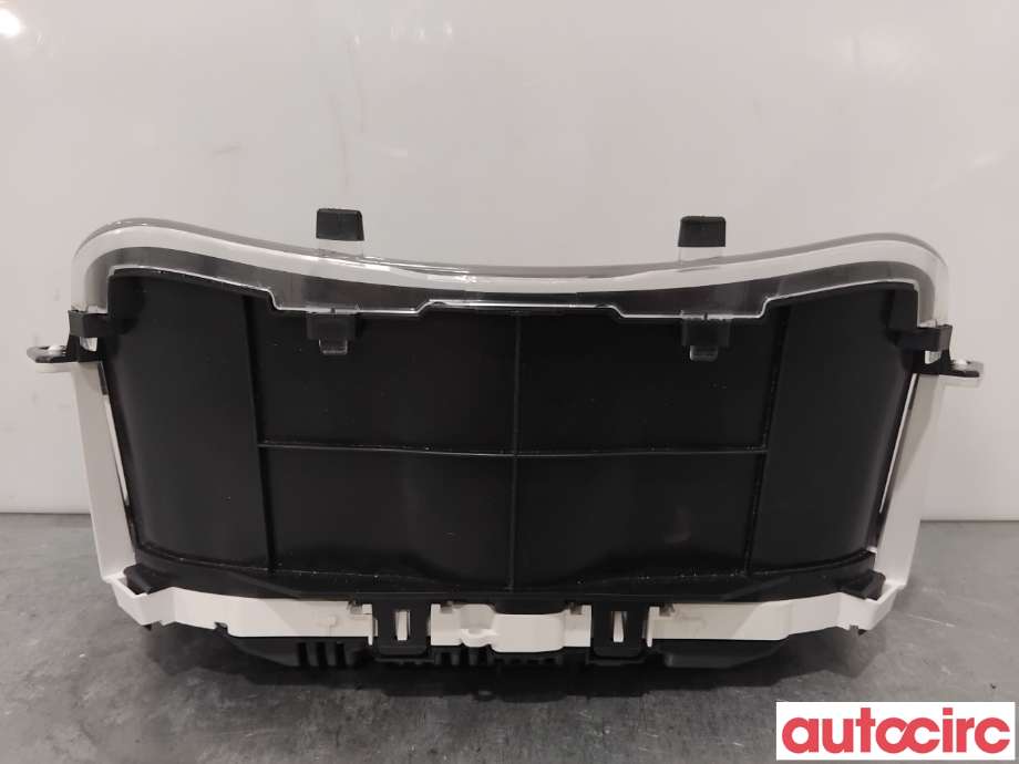 Instrumentpanel til Toyota RAV4 2013-2015 (Type IV, Fase 1) (TOYOTA|8380042L00|157550-9174|83800-42L00)