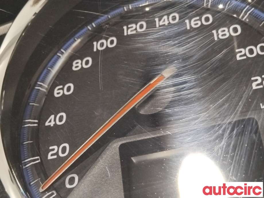 Instrumentpanel til Toyota RAV4 2013-2015 (Type IV, Fase 1) (TOYOTA|8380042L00|157550-9174|83800-42L00)