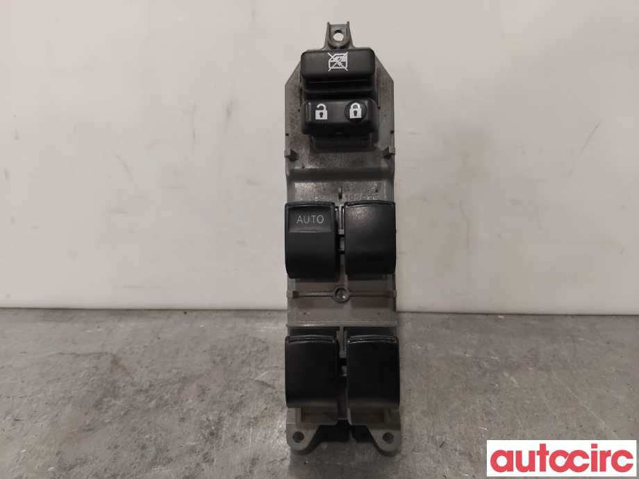 Bryter ruteheis til Toyota RAV4, 2013-2015 (Type IV, Fase 1) (TOYOTA|8482042210)