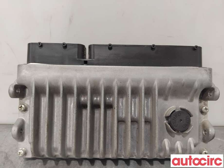 Styreenhet motor til Toyota RAV4, 2013-2015 (Type IV, Fase 1) (TOYOTA|8966142R90)
