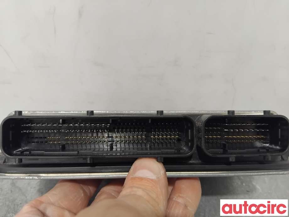 Styreenhet motor til Toyota RAV4 2013-2015 (Type IV, Fase 1) (TOYOTA|8966142R90|212000-6980|89661-42R90)