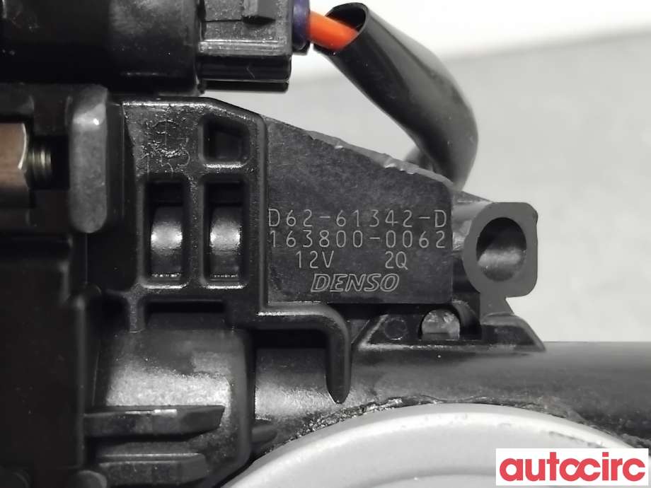 Baklukelås til Toyota RAV4 2013-2015 (Type IV, Fase 1) (TOYOTA|6935028160|163800-0062|)