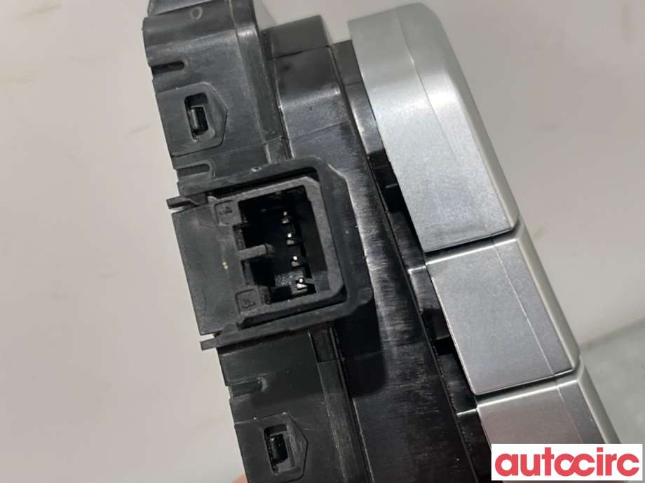 Bryter diverse til BYD Tang 2020-->>  (BYD|HC-3760100A||HC-3760100A-Y1)