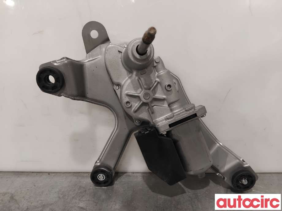 Viskermotor bakrute til Toyota RAV4, 2013-2015 (Type IV, Fase 1) (TOYOTA|8513042080)