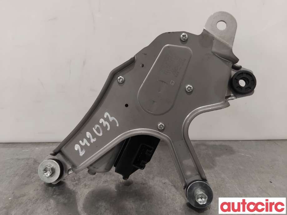 Viskermotor bakrute til Toyota RAV4 2013-2015 (Type IV, Fase 1) (TOYOTA|8513042080|259600-2561|85130-42080)