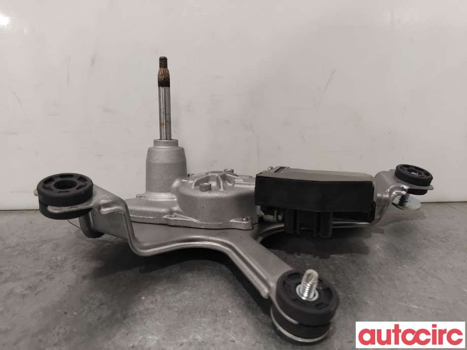Viskermotor bakrute til Toyota RAV4 2013-2015 (Type IV, Fase 1) (TOYOTA|8513042080|259600-2561|85130-42080)