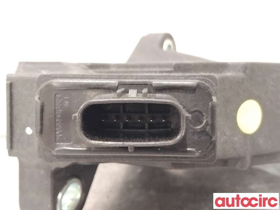 Pedal gass til Toyota RAV4 2013-2015 (Type IV, Fase 1)  (TOYOTA|781100W040||78110-0W040)