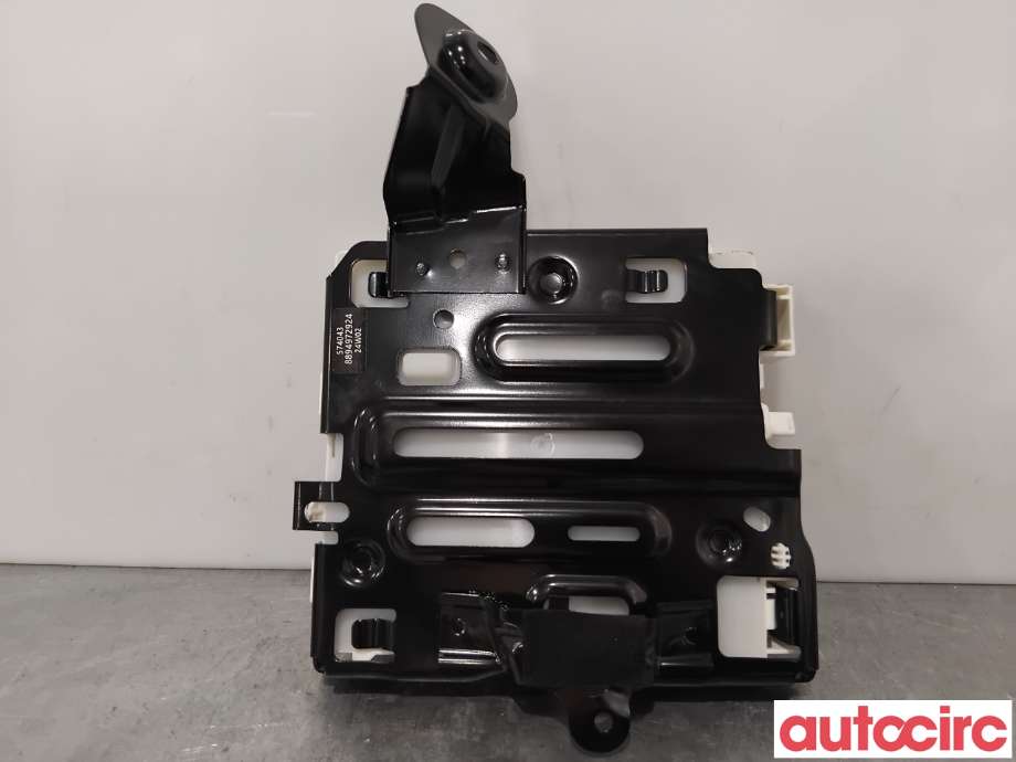 Styreenhet diverse til Volvo EX30 2023-->>  (VOLVO|36010815|8889003893|80001592)