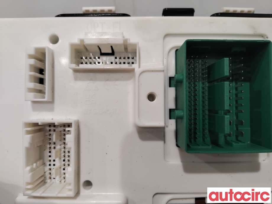 Styreenhet diverse til Volvo EX30 2023-->>  (VOLVO|36010815|8889003893|80001592)