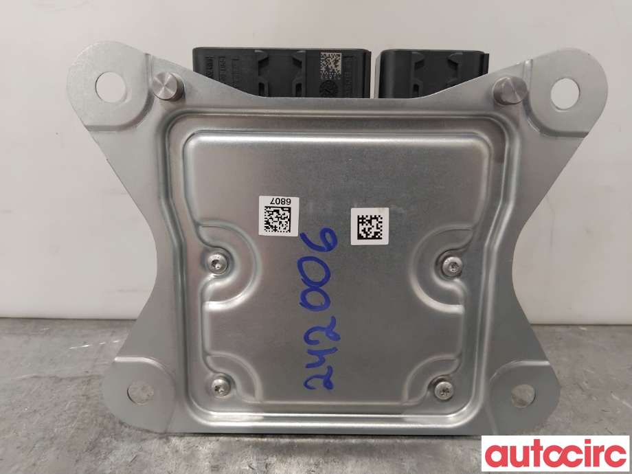 Airbag elektronikk til Volvo EX30 2023-->> (VOLVO|80011991|0285020553)