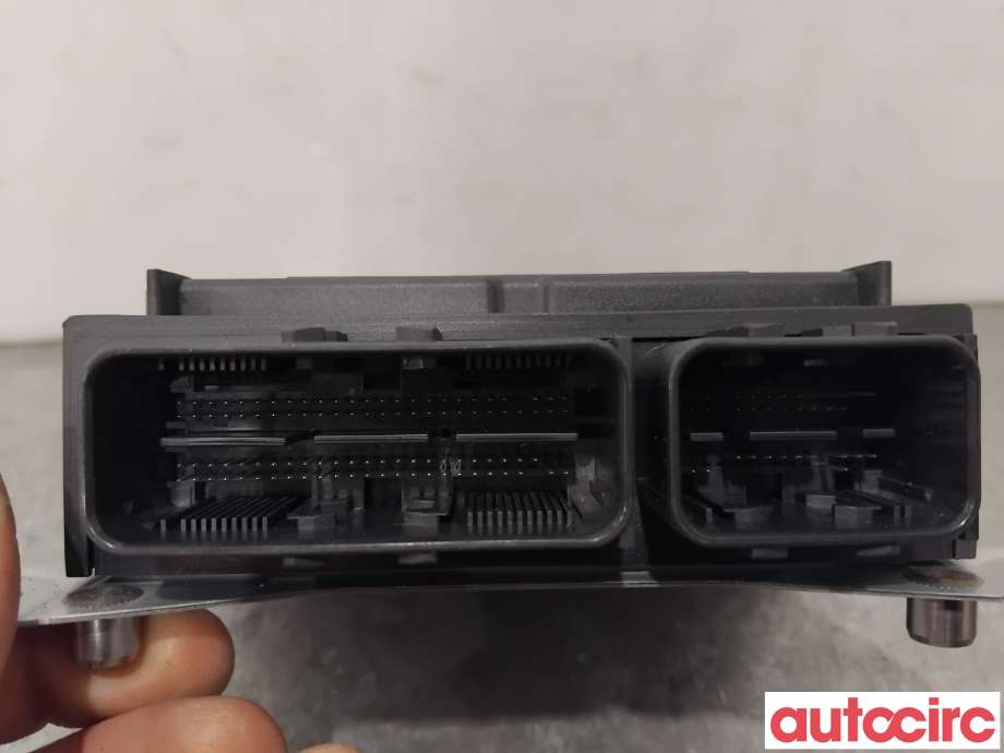 Airbag elektronikk til Volvo EX30 2023-->> (VOLVO|80011991|0285020553)