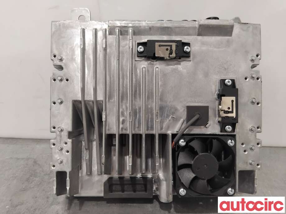 Bilstereo til Volvo EX30, 2023-->>  (VOLVO|36003867)