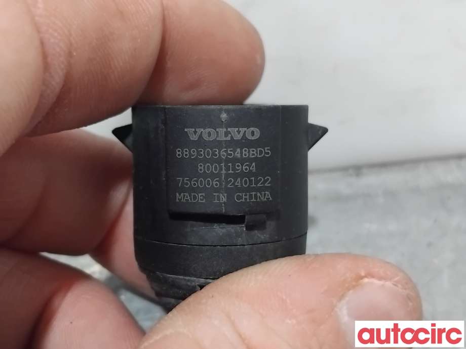 Parkeringssensor bak til Volvo EX30 2023-->>  (VOLVO|80011964|)