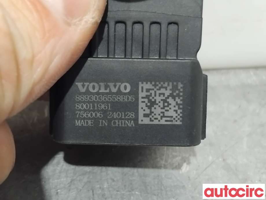 Parkeringssensor bak til Volvo EX30 2023-->>  (VOLVO|80011961|)