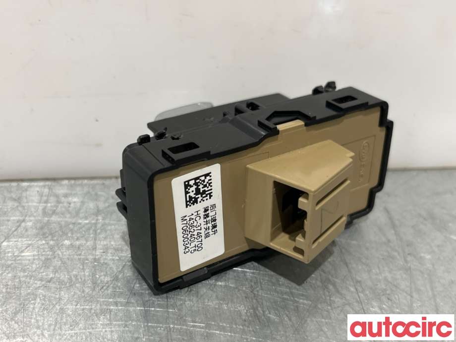 Bryter ruteheis til BYD Tang 2020-->>  (BYD|HC-3746700|)