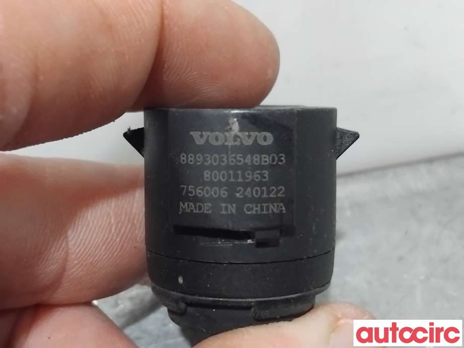 Parkeringssensor foran til Volvo EX30 2023-->>  (VOLVO|80011963|)