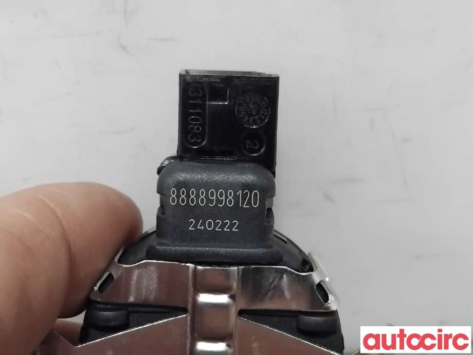 Sensor regnsensor til Volvo EX30 2023-->>  (VOLVO|80002796|8888998120|)