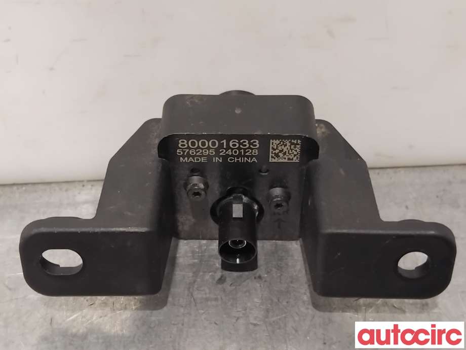 Kamera til Volvo EX30 2023-->>  (VOLVO|80001633|)