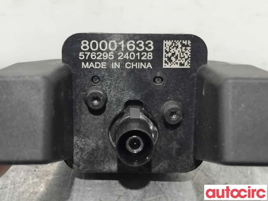 Kamera til Volvo EX30 2023-->>  (VOLVO|80001633|)