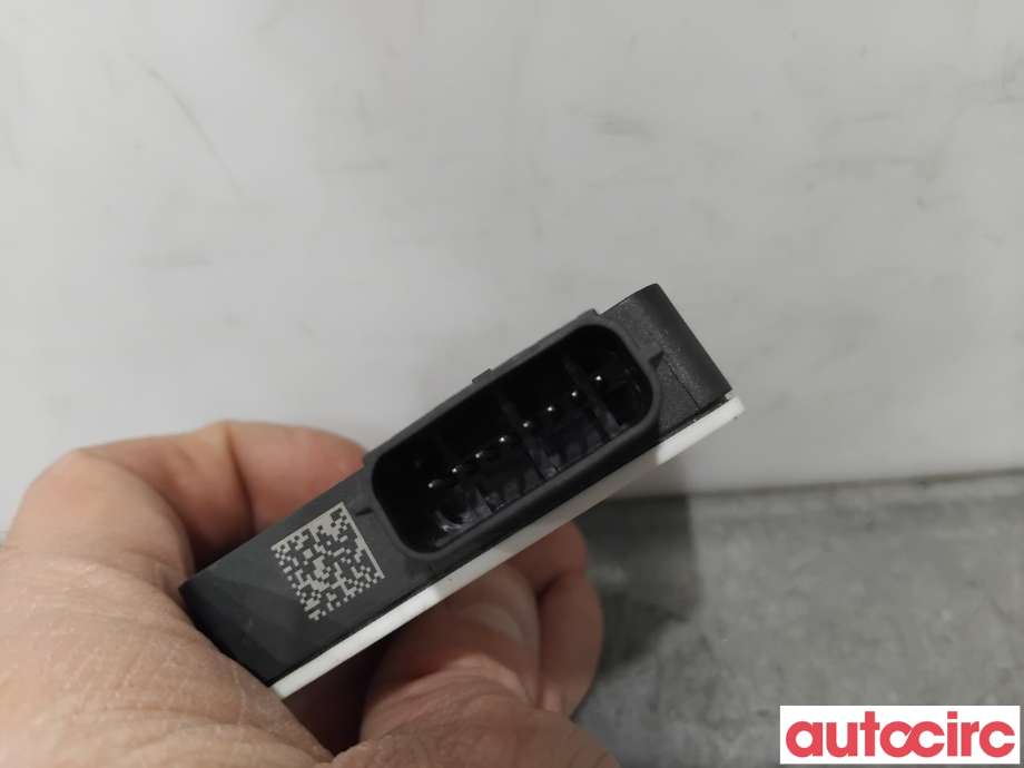 Sensor radar til Volvo EX30 2023-->>  (VOLVO|80016228|6608139115)