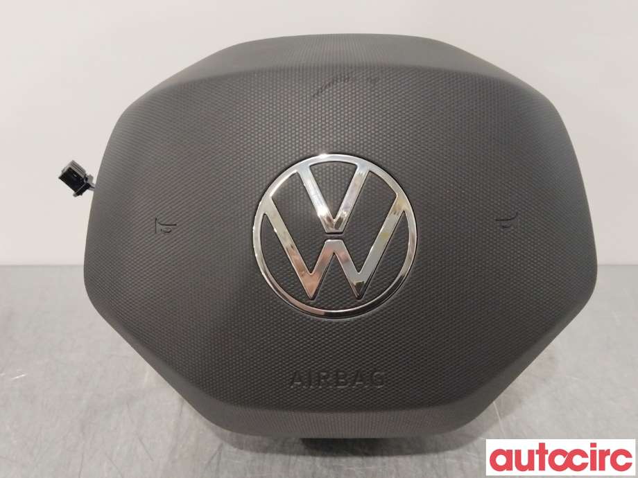 Airbag rattpute til VW T-Cross, 2019-->>  (VOLKSWAGEN|2GM880201L)
