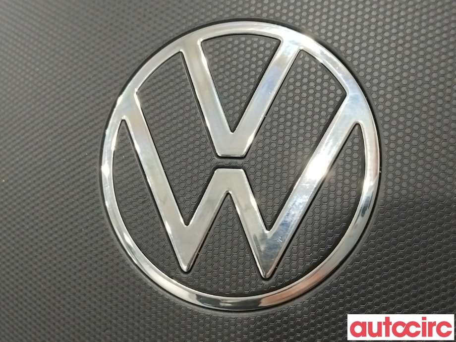 Airbag rattpute til VW T-Cross 2019-->>  (VOLKSWAGEN|2GM880201L)