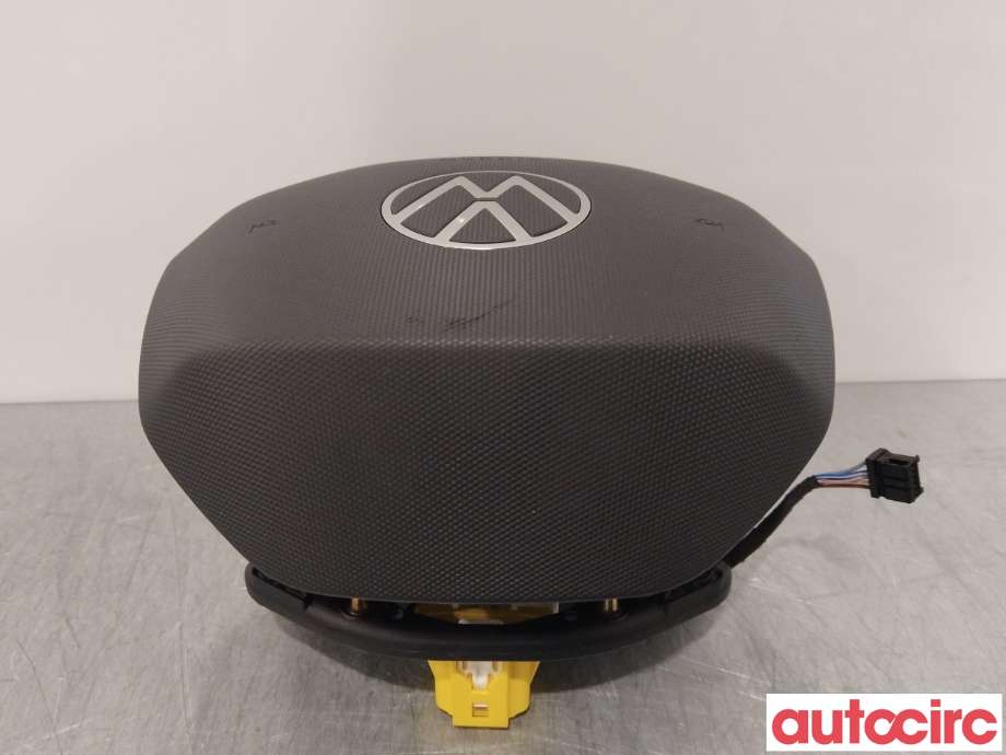 Airbag rattpute til VW T-Cross 2019-->>  (VOLKSWAGEN|2GM880201L)