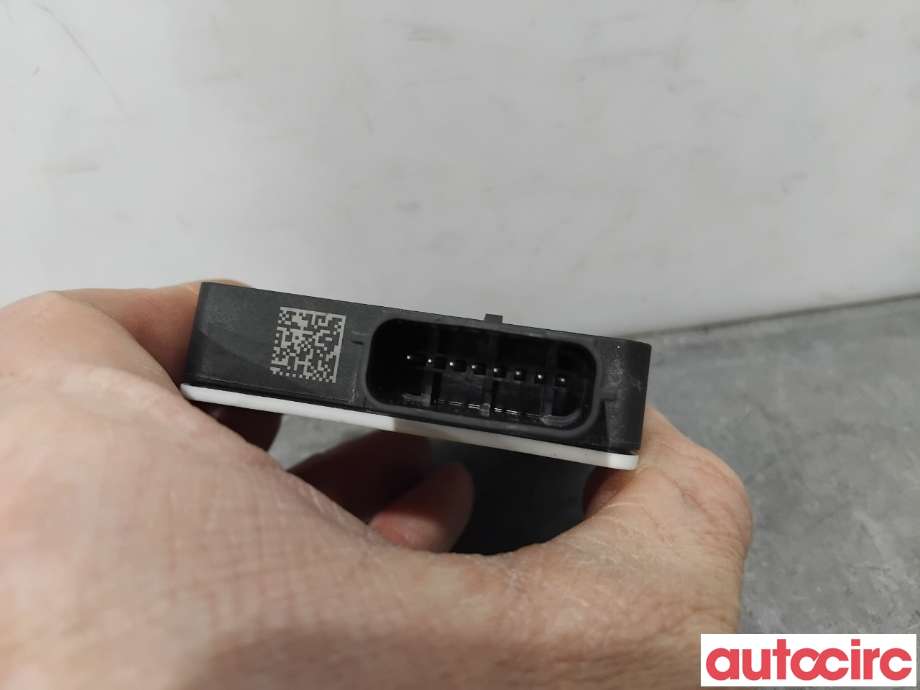 Sensor radar til Volvo EX30 2023-->>  (VOLVO|80016228|6608139115)