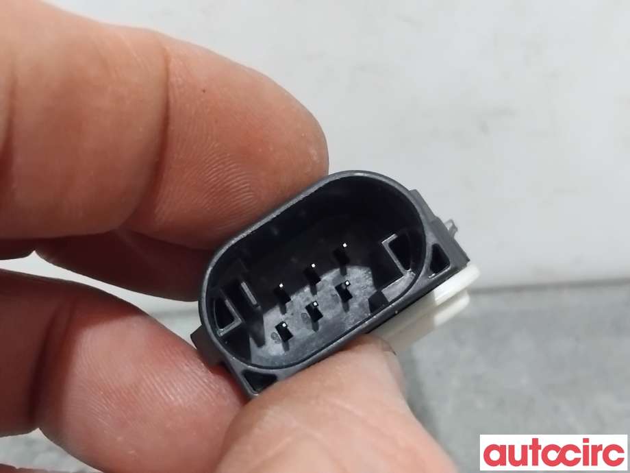 Diverse deler til Volvo EX30 2023-->>  (VOLVO|80026005|6608161640|80017173)