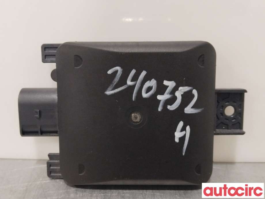 Sensor radar til VW T-Cross, 2019-->>  (VOLKSWAGEN|2Q0907686B)
