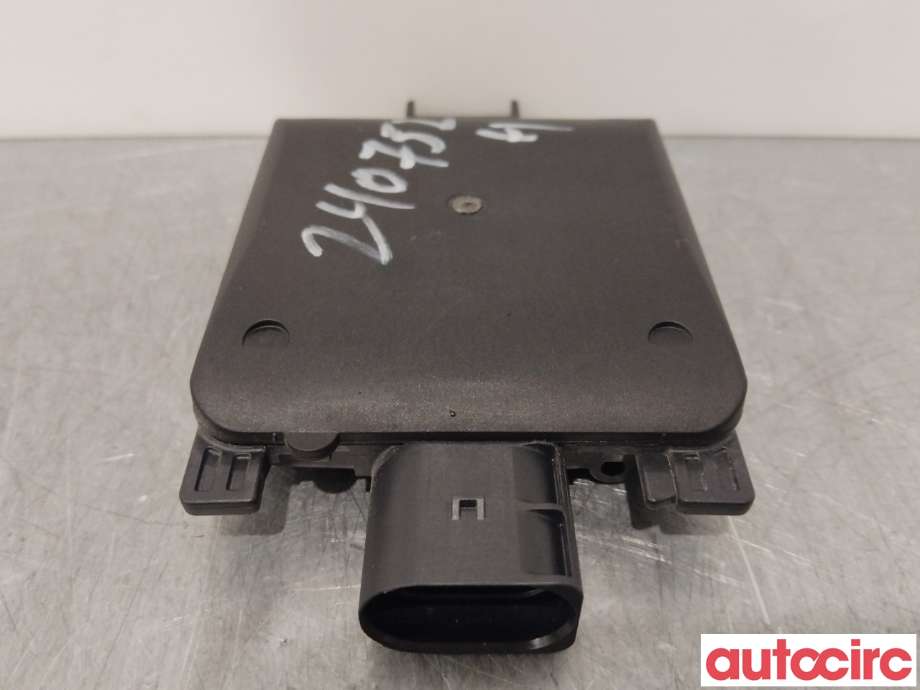 Sensor radar til VW T-Cross 2019-->>  (VOLKSWAGEN|2Q0907686B)