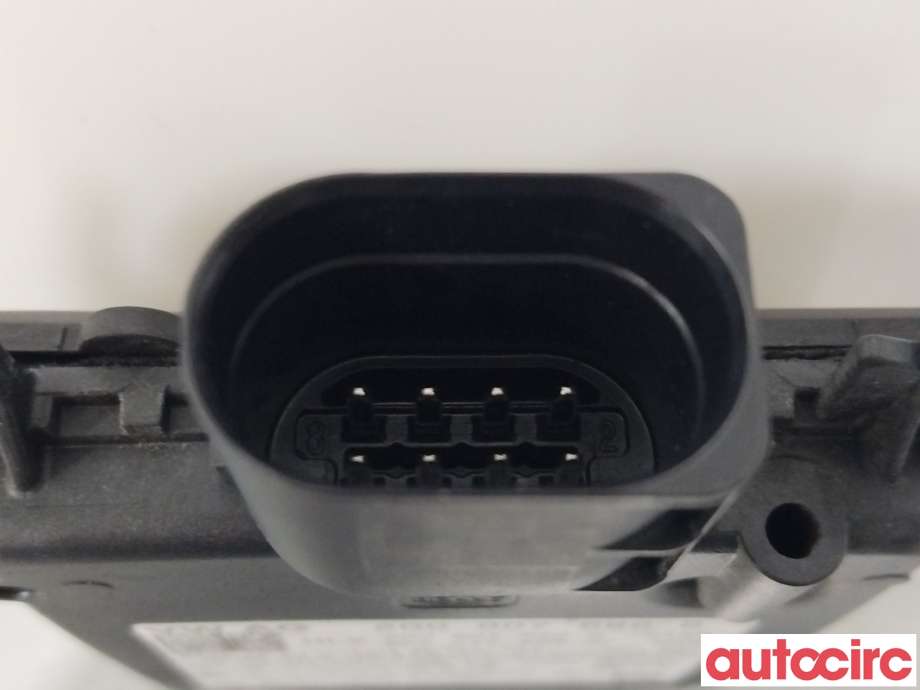 Sensor radar til VW T-Cross 2019-->>  (VOLKSWAGEN|2Q0907686B)