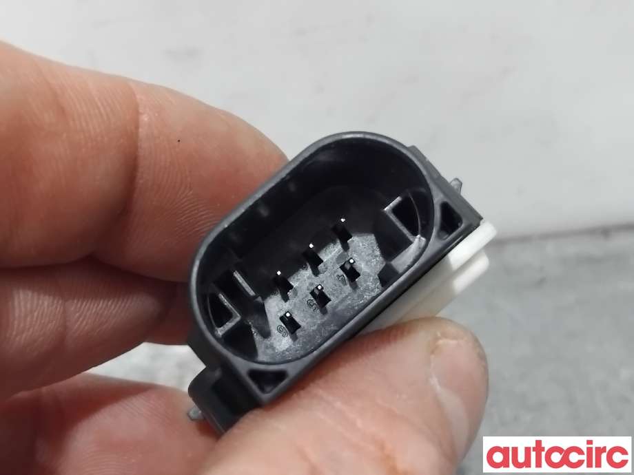 Diverse deler til Volvo EX30 2023-->>  (VOLVO|80026006|6608161641|80017174)