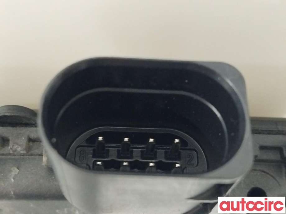 Sensor radar til VW T-Cross 2019-->> (VOLKSWAGEN|2Q0907685B)