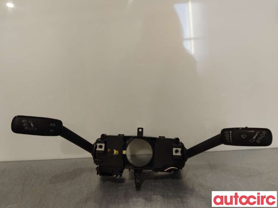 Bryter combi til VW T-Cross, 2019-->>  (VOLKSWAGEN|2Q0953513)