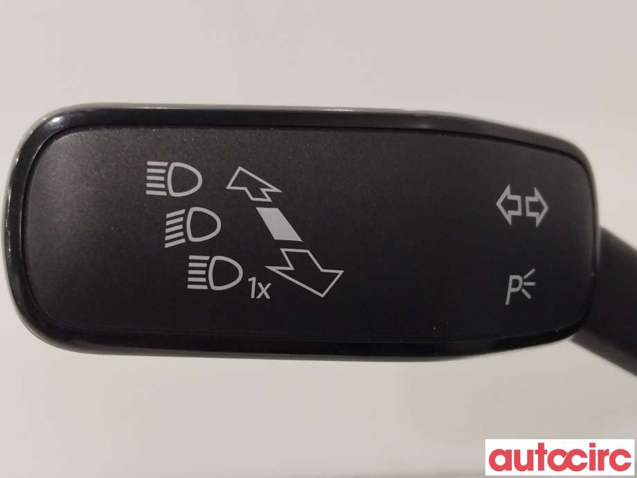 Bryter combi til VW T-Cross 2019-->> (VOLKSWAGEN|2Q0953513|2Q0953507L)