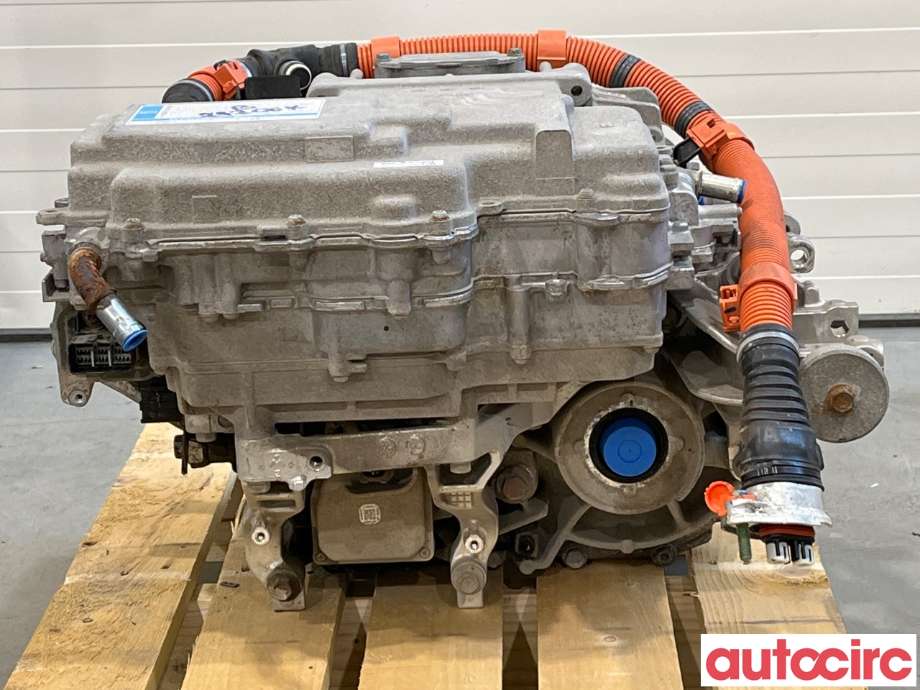 Motor elbil bak til Honda e 2020-->>  (HONDA|1B00061ME03|MCF51|1B000-61M-E03)