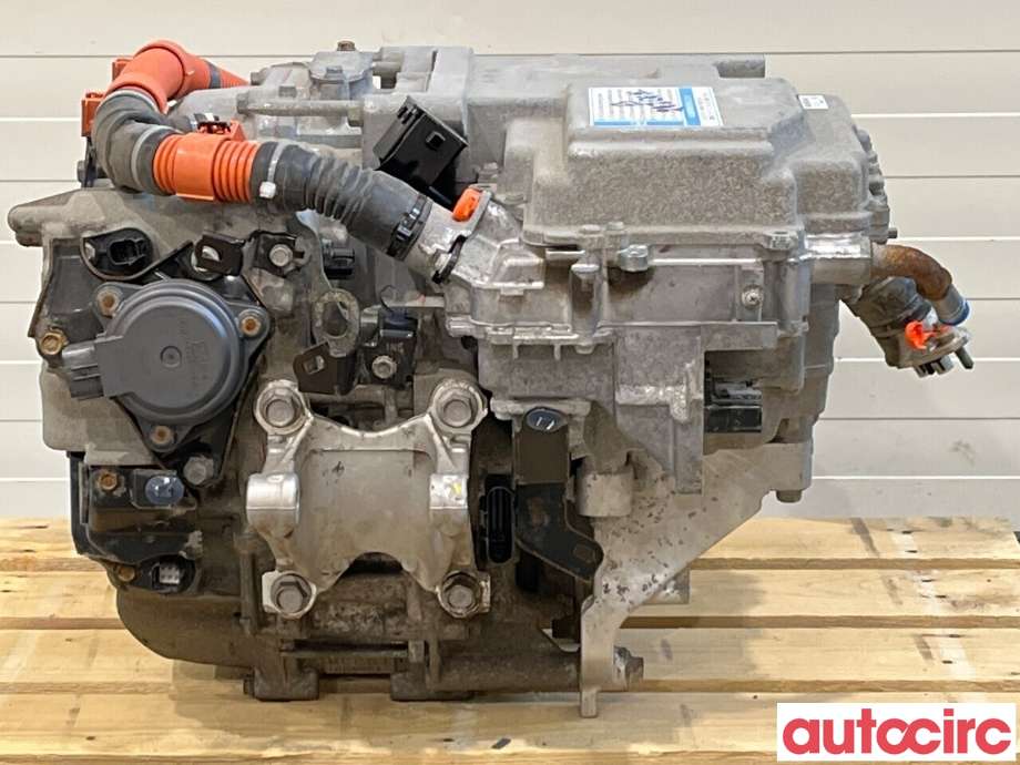 Motor elbil bak til Honda e 2020-->>  (HONDA|1B00061ME03|MCF51|1B000-61M-E03)